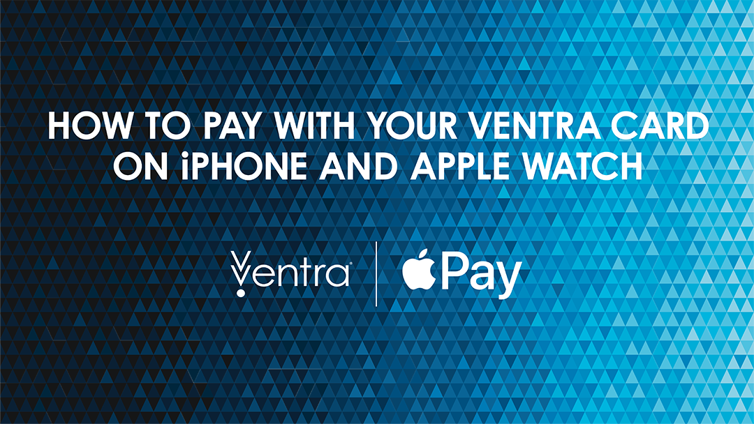 Pay with iPhone and Apple Watch